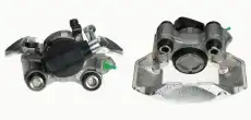 Суппорт тормозной KAWE 341757