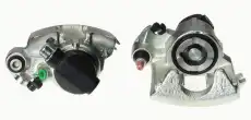 Суппорт тормозной KAWE 34032