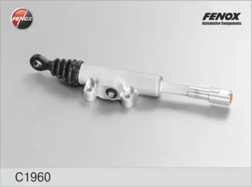 Цилиндр сцепления FENOX C1960