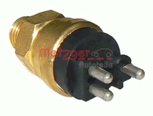 датчик температуры охлажд.жидкости MB 0905100 METZGER