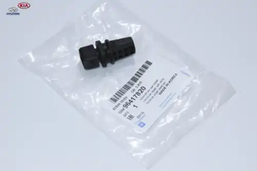 Датчик температуры автомобильный GM 96417820