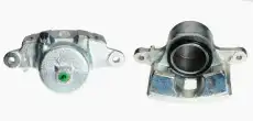 Суппорт тормозной KAWE 341763