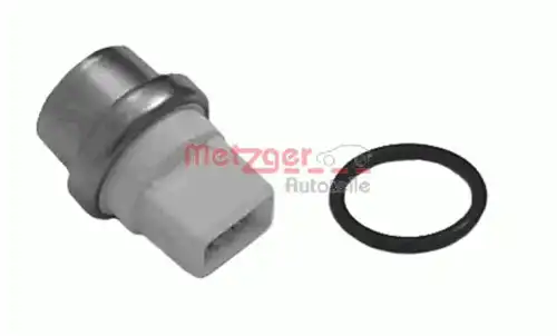 датчик температуры охлажд.жидкости VW 0915045 METZGER