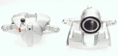 Суппорт тормозной KAWE 343343