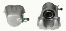 Суппорт тормозной KAWE 341811