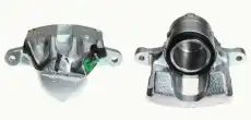 Суппорт тормозной KAWE 341791