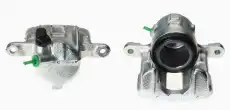 Суппорт тормозной KAWE 341778