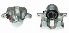 Суппорт тормозной KAWE 341296