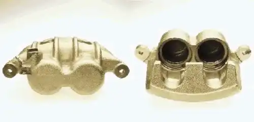 Суппорт тормозной KAWE 343136