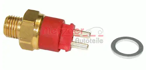 Датчик температуры автомобильный METZGER 0915229