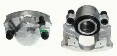 Суппорт тормозной KAWE 341901