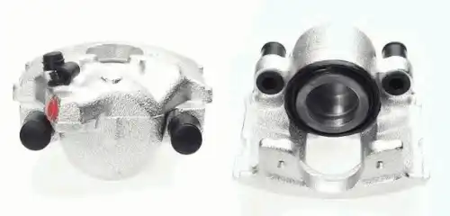 Суппорт тормозной KAWE 341901