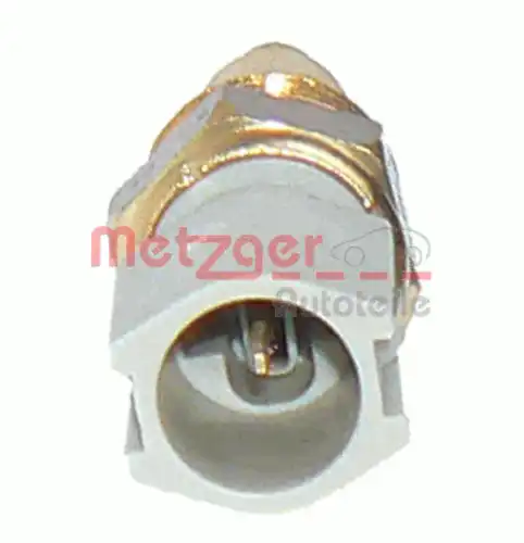 датчик включения вентилятора Maz 0915208 METZGER