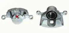 Суппорт тормозной KAWE 342009