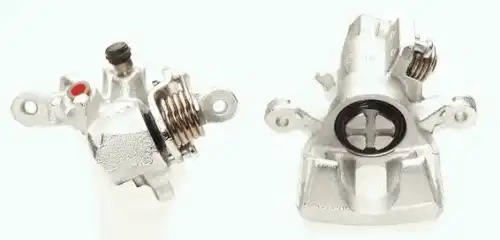 Суппорт тормозной KAWE 342086