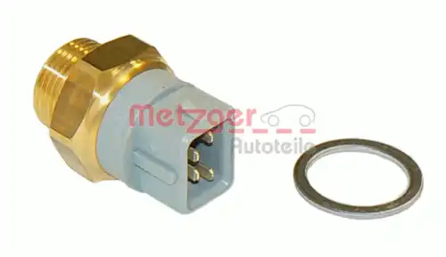 датчик включения вентилятора Ford 0915184 METZGER