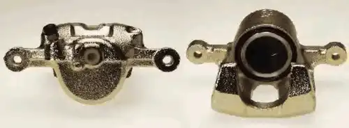 Суппорт тормозной KAWE 341943