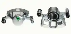 Суппорт тормозной KAWE 34297
