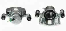 Суппорт тормозной KAWE 341286
