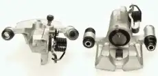 Суппорт тормозной KAWE 341976