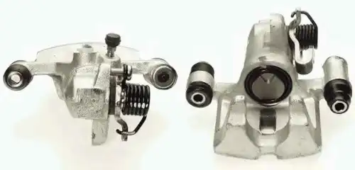 Суппорт тормозной KAWE 341977