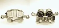 Суппорт тормозной KAWE 342196