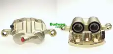 Суппорт тормозной KAWE 342196
