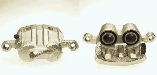 Суппорт тормозной KAWE 342197
