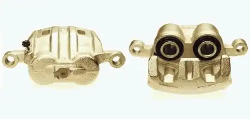 Суппорт тормозной KAWE 342107