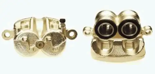 Суппорт тормозной KAWE 343128