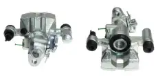 Суппорт тормозной KAWE 342005