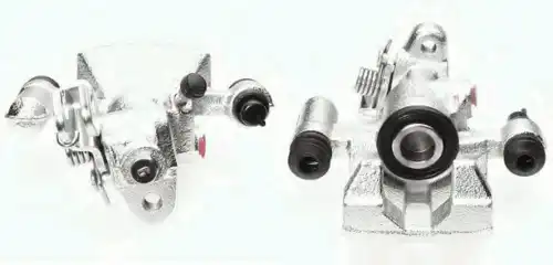 Суппорт тормозной KAWE 342005