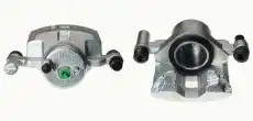 Суппорт тормозной KAWE 342002