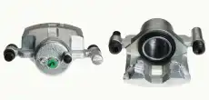 Суппорт тормозной KAWE 342003