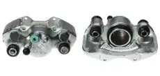 Суппорт тормозной KAWE 34040