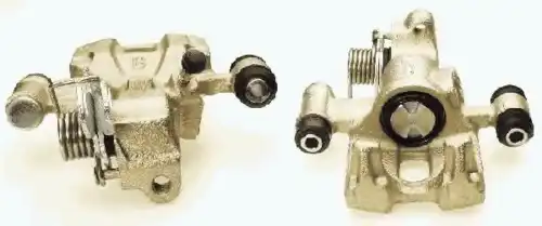Суппорт тормозной KAWE 341978