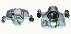 Суппорт тормозной KAWE 341896