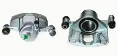 Суппорт тормозной KAWE 341897