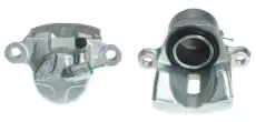 Суппорт тормозной KAWE 341528