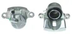 Суппорт тормозной KAWE 341529