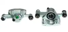 Суппорт тормозной KAWE 341531