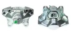 Суппорт тормозной KAWE 34536
