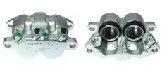 Суппорт тормозной KAWE 34614