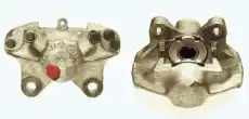 Суппорт тормозной KAWE 341803