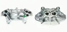 Суппорт тормозной KAWE 341924