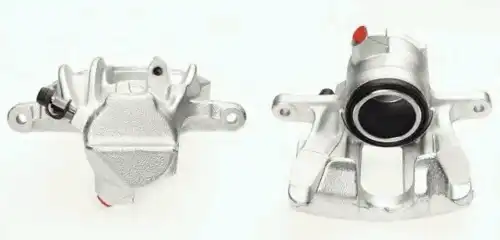 Суппорт тормозной KAWE 342932