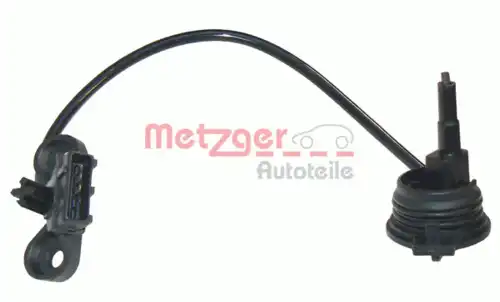 датчик заднего хода Audi 0912028 METZGER