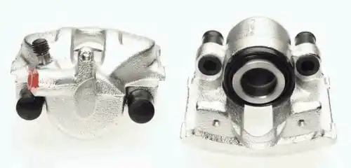 Суппорт тормозной KAWE 342878