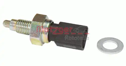датчик заднего хода Audi 0912027 METZGER