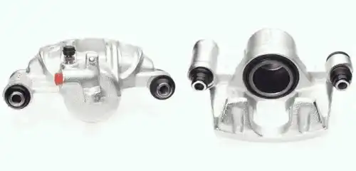 Суппорт тормозной KAWE 342845